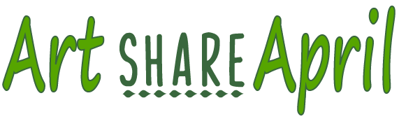 art share logo